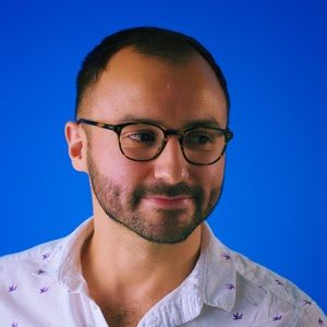 Meet your Posher, Eduardo